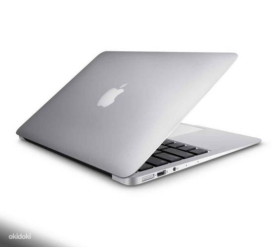 Apple macbook air arvuti rent (foto #2)