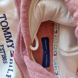 Комплект tommy Hilfiger (2 фото из 3)