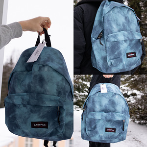Eastpak seljakott originaal unisex (1 foto / 4)