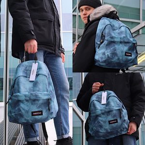 Eastpak seljakott originaal unisex (2 foto / 4)
