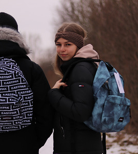 Eastpak seljakott originaal unisex (4 foto / 4)