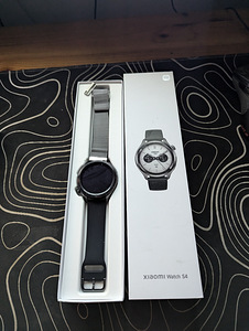 Xiaomi watch S4 (2 foto / 2)