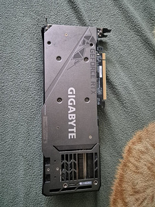 Gigabyte GeForce RTX 3070 GAMING OC 8GB (2 фото из 3)