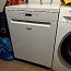 Посудомоечная машина Whirlpool 6th sense 60см. (фото #2)