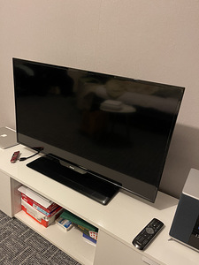 Philips TV 40 inches (1 foto / 4)