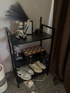 Jysk Shelf (1 foto / 3)