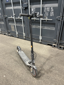 Xiaomi 2 pro scooter (1 foto / 1)