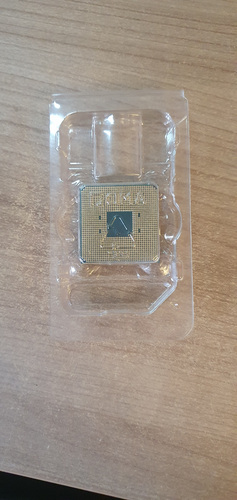 Ryzen 7 3700x CPU - процессор AMD