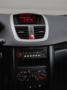 Peugeot 207 SW 2008a LS.106000 (10 foto / 14)