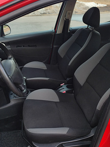 Peugeot 207 SW 2008a LS.106000 (12 foto / 14)