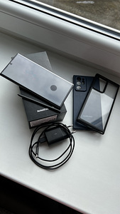 Samsung Galaxy Note20 Ultra 5G (4 фото из 4)