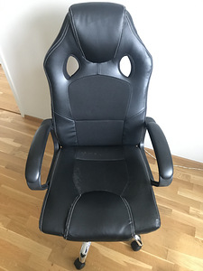 Kirjutuslaua ja tooli komplekt (2 foto / 4)