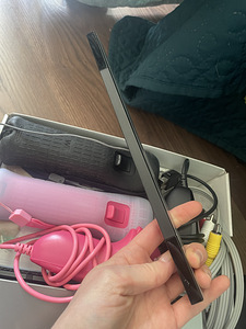Продается игровая консоль Nintendo Wii в полном комплекте (2 фото из 6)
