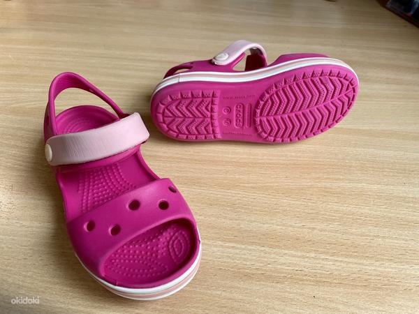 Crocs sandaalid (foto #2)
