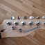 Richwood Guitar + Vox AMP + Fender cable + Bag (foto #3)