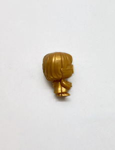 Golden Harry Potter Kinder Joy Figurine 2024 (4 foto / 4)