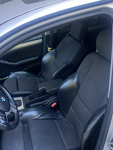 BMW 320d atm 110kw (4 foto / 14)