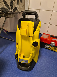 Karcher varuosadeks (1 foto / 2)