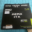 Videokaart / видеокарта GeForce GTX 1060 AERO ITX 3G OC (фото #2)