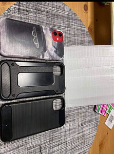 I Phone 11 64GB (3 foto / 3)