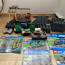 Lego city kauba lego rong (foto #1)