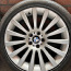 Komplekt Rattad BMW 7 originaalne комплект Колеса BMW 7 ориг (фото #3)