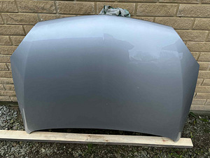 Opel Corsa C kapott (1 foto / 2)