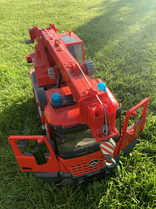 Auto (kraana) (6 foto / 6)