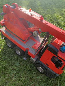 Auto (kraana) (3 foto / 6)