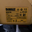 Лобзик DeWalt DCS778 + аккумулятор 9.0Ач (фото #2)