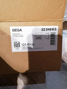 Cветодиодные фонари (3 фото из 3)