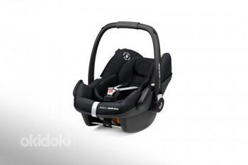 Maxi Cosi pebble pro car seat new (foto #1)