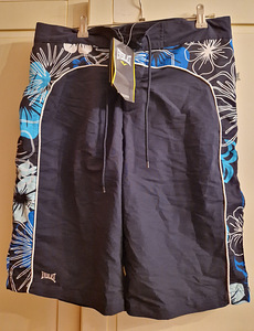 Everlast lühkarid