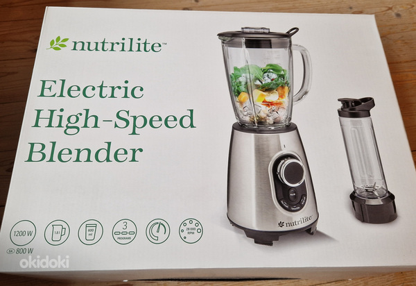 Blender