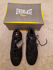Everlast spordijalats (2 foto / 3)