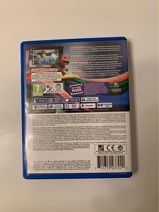 PS Vita игры (2 фото из 6)