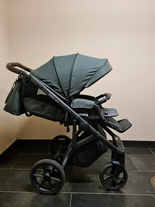 Müüa lapsevanker Roan (3 in 1) (3 foto / 10)