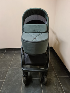 Müüa lapsevanker Roan (3 in 1) (8 foto / 10)