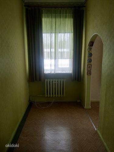 Продается 3-х комнатная квартира в силламяэ (фото #15)