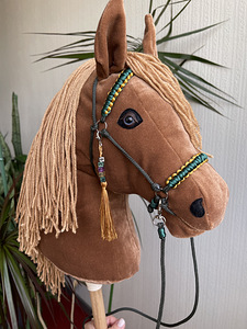 Hobby Horse Hobihobused müügil üle Eesti (3 foto / 6)