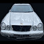 MB Mercedes benz w210 E320 Для запасных частей (фото #1)