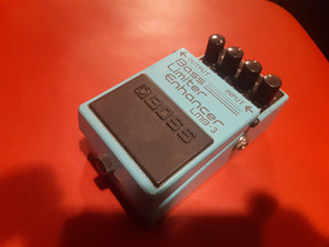 Boss. Bass limiter lmb-3 (1 foto / 1)