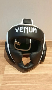 Два шлема. Venum challenger 2.0 (1 фото из 4)