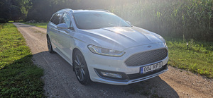 Müüa 2018 Ford Mondeo Vignale 2.0 diisel (2 foto / 15)