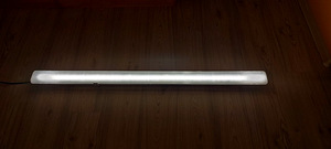 Müüakse tööstus valgusti LED 20w 4000k Xectro 1300x80x80mm (1 foto / 3)