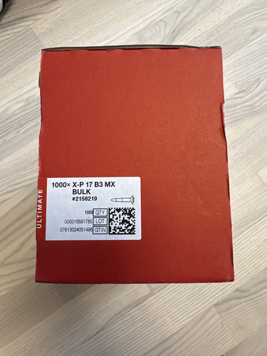 Hilti