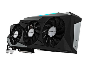 Gigabyte GeForce RTX 3090 GAMING OC 24G (3 foto / 4)