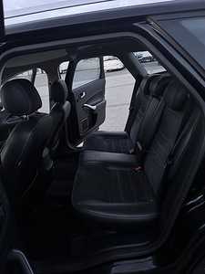 Ford Mondeo CONVERS start 2.0 103kW (15 foto / 15)