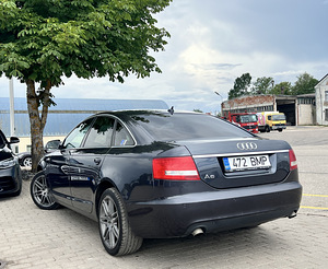 Audi A6 3.0 171kW (7 foto / 15)