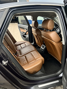 Audi A6 3.0 171kW (9 foto / 15)